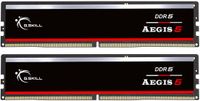 G.Skill F5-5200J4040A16GX2-IS geheugenmodule 32 GB DDR5 5200 MT/s