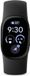 Google Fitbit Edge - Tracker d'activité - Noir mat-Obsidienne