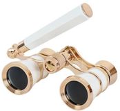 Vinatio Handels GmbH Jumelles - blanc