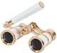 Vinatio Handels GmbH Jumelles - blanc