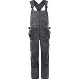 Fristads Green Amerikaanse overall 41 GS25 - Donkergrijs - C156