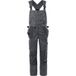 Fristads Green Amerikaanse overall 41 GS25 - Donkergrijs - C156
