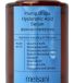 Meisani – Sérum à l'acide hyaluronique Plump Drops – 15 ml