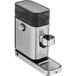 WMF Lumero Espresso Koffiemolen - Roestvrij Staal - 150W - Instelbare Maalgraad