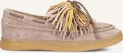 Stefano Lauran St2595 Instappers Dames Beige Maat 41