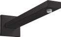 Hansgrohe Douchearm Mat Zwart - Messing - 4059625266168