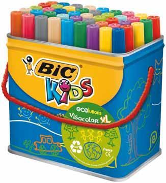 BIC Kids Visacolor XL