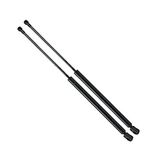Equal Quality MG26151 gasschokveer voor achterruitbagage, 1 eenheid