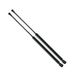 Equal Quality MG26151 gasschokveer voor achterruitbagage, 1 eenheid