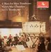 Sonic Rendezvous A Mass for Mass Trombones