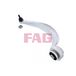 FAG Bras de liaison, suspension de roue 821 0826 10 Audi 8k0407694f 8k0407694h