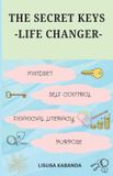 The Secret Keys - Life Changer - Paperback
