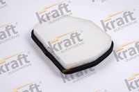 Kraft Automotive 1731000 Filter, binnenlucht
