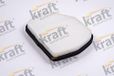 Kraft Automotive 1731000 Filter, binnenlucht