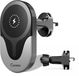 CarMe Dongle CarPlay 4-en-1 - Avec chargeur sans fil