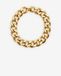 Isabel Marant Collier Ras Du Cou Links - Femme - Doré
