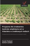 Przyjazna OmniScriptum SRL Przyjazna dla środowiska kontrola więdnięcia soi w Vidarbha w środkowych Indiach