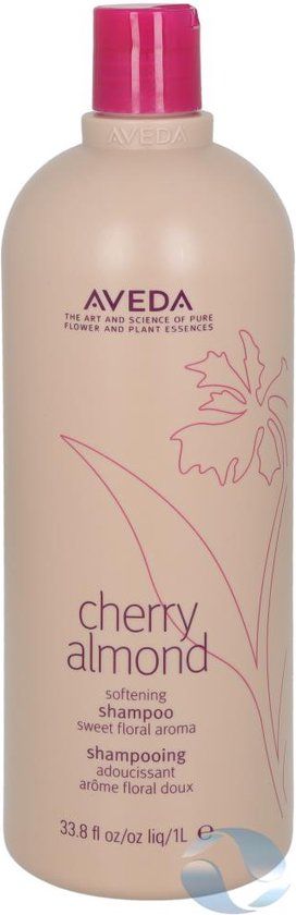 Aveda Cherry Almond Ontklittende Shampoo - 1000 ml