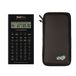 Texas Instruments TI-BA II Plus Professional Zwart