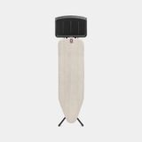 Brabantia Strijkplank B 124x38cm Ssuh - Denim Grey