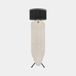 Brabantia Strijkplank B 124x38cm Ssuh - Denim Grey