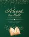 Ein Advent, der bleibt!