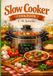Slow Cooker Cookbook