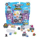 MBLS MEGA LAB 14PK