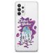 ERT GROUP mobiel telefoonhoesje voor Samsung A32 4G LTE origineel en officieel erkend Star Wars patroon R2D2 002 optimaal aangepast aan de vorm van de mobiele telefoon, gedeeltelijk bedrukt