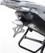 RG Racing Bmw S 1000 Xr 15-19 Lp0185bk Kentekenplaathouder Zilver