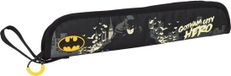 Batman Etui Batman Hero (37 x 8 x 2 cm) zwart