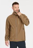 WHISTLER Jacke Voyage Heren XXL Bruin-grijs Polyester