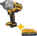 DeWALT DCF964N Accu slagmoersleutel 1898Nm 3/4 frictiering 18V XR Basic Body