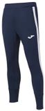 Joma Advance Broek Blauw M Man