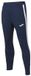 Joma Advance Broek Blauw M Man
