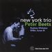 Criss Cross Jazz Criss Cross New York Trio