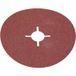 kwb 714216 Maille de ponçage pour ponceuse delta Grain (num) 16 (Ø) 125 mm 1 pièce(s)
