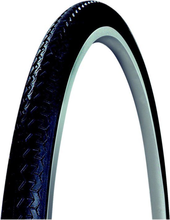 Michelin World Tour 27.5" Draadband - 35-584 - Zwart