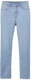 Calvin Klein Dames Lange Mouwen Shirt Katoen Blend 67% Katoen 32% Polyester 1% Elastaan Maat 29/RG