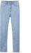 Calvin Klein Dames Lange Mouwen Shirt Katoen Blend 67% Katoen 32% Polyester 1% Elastaan Maat 29/RG