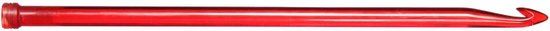 KnitPro Trendz Tunesische haaknaald 30cm 12.00mm Plastic