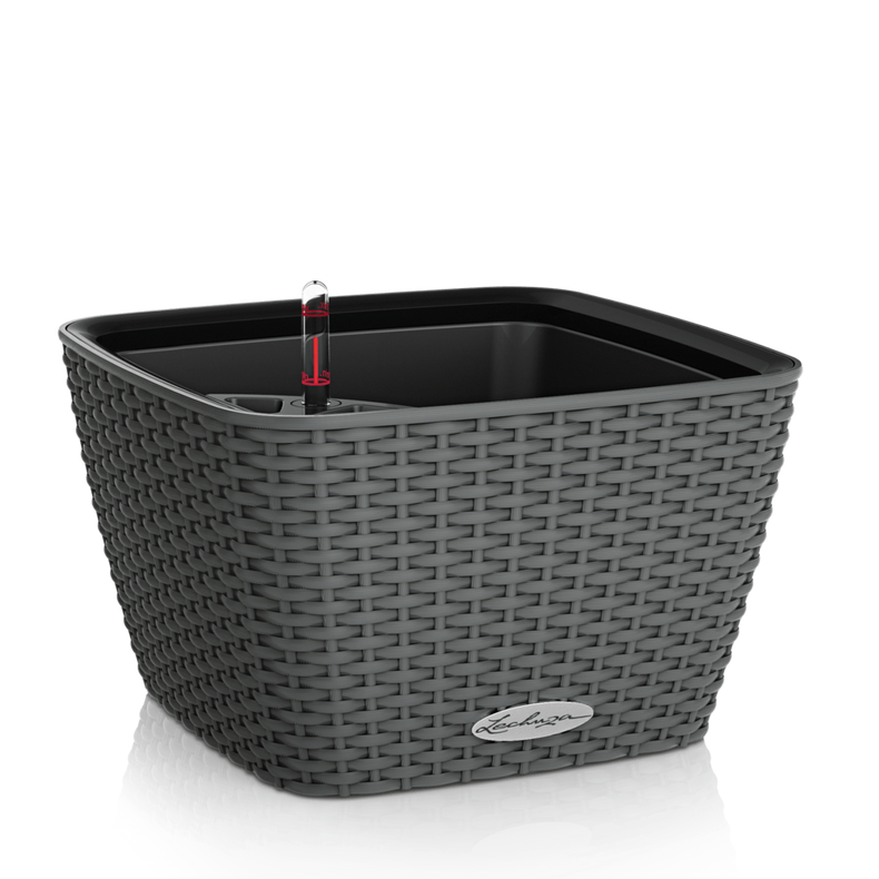 Lechuza BACINO Cottage 30 - 15453 - Pot - kunststof - 4008789154538