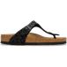 Birkenstock Gizeh sandales en cuir pour femmes