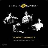 Coast2Coast Donauwellenreiter Studio Konzert (LP) (Limited Edition)