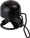 Widek B.V. Widek Fietsbel Paperclip Mini XXL - All Black