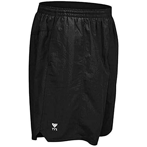 TYR Unisex Kids Shorts Tyr Classic Deck Swim Short