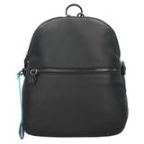Gabs Rugzak Schoudertas Janne Backpack Black Zwart