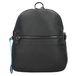 Gabs Rugzak Schoudertas Janne Backpack Black Zwart