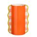 Mica Decorations vaas (17.5x12.5x23.5 cm)