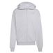 ADIDAS SPORTSWEAR adidas adidas Kit Small Logo Ritshoodie, maat X-Small